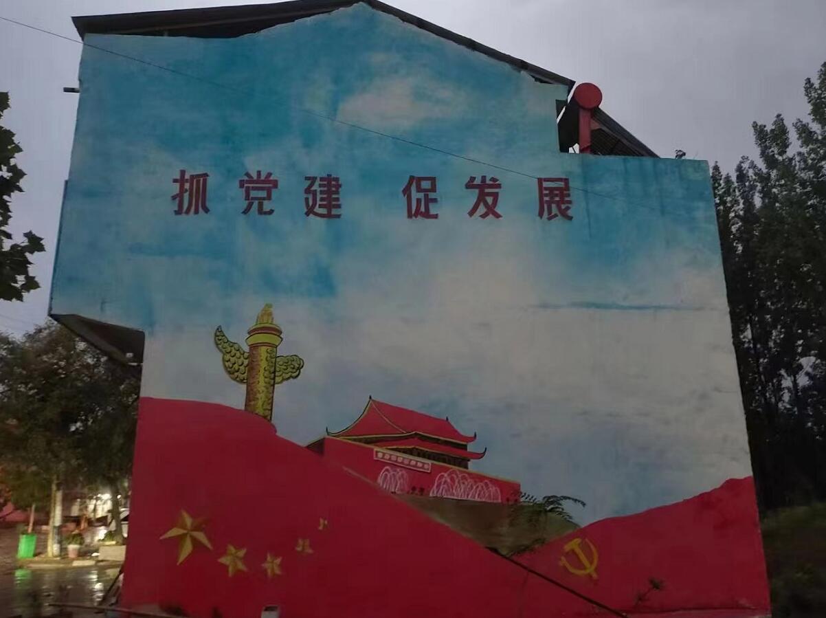 美麗鄉(xiāng)村9